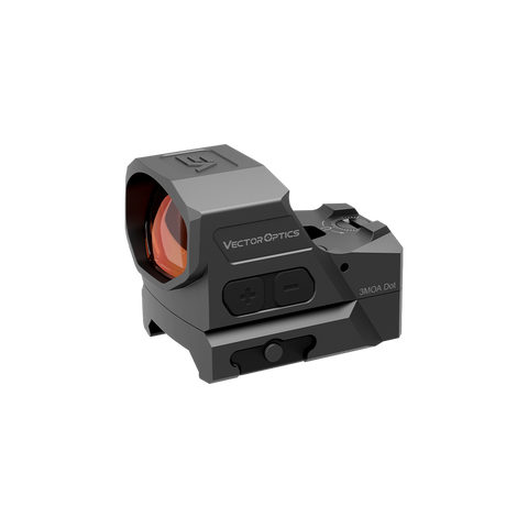 Frenzy-X 1x19x28 GenII Red Dot Sight