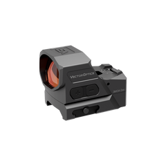 Frenzy-X 1x19x28 GenII Red Dot Sight