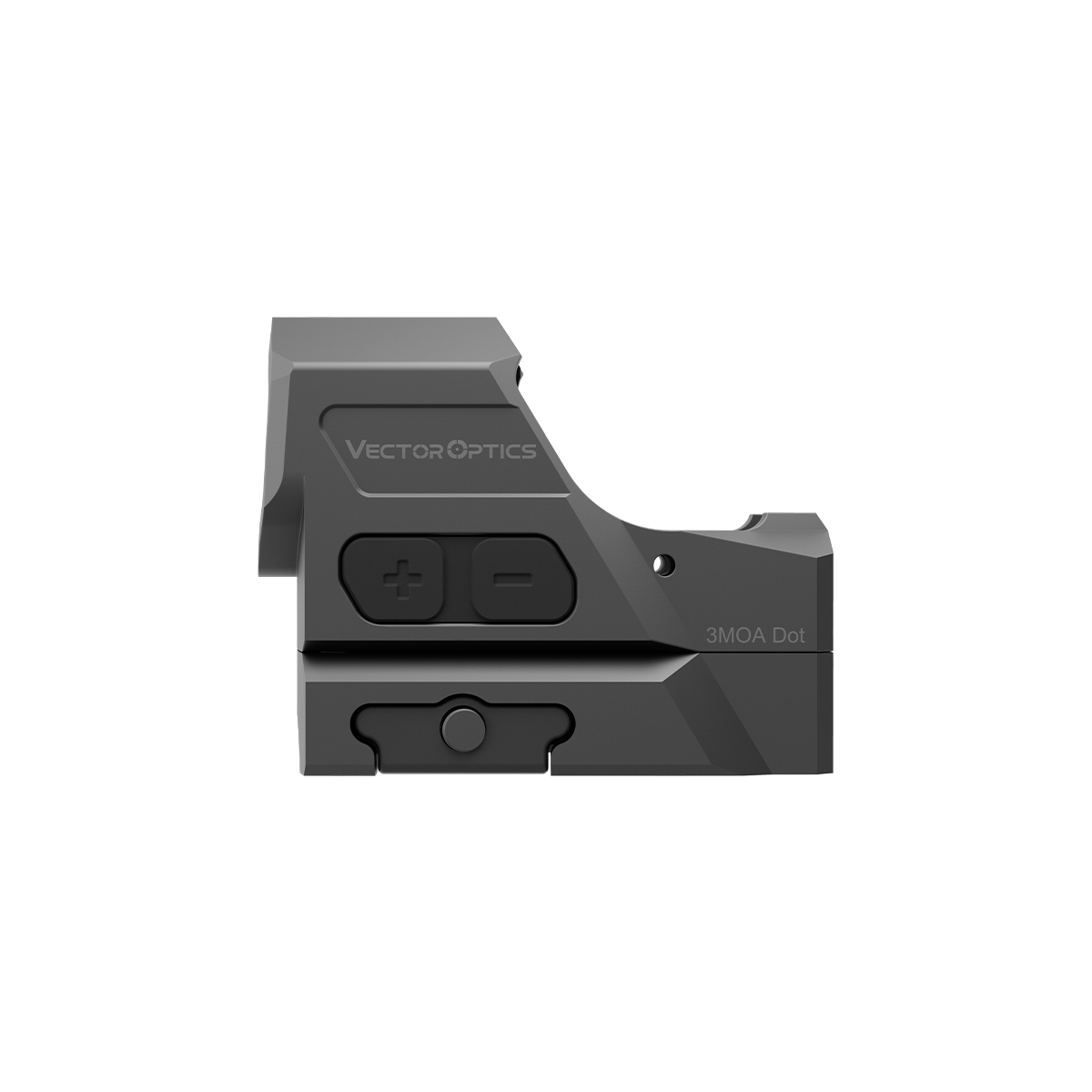 Frenzy-X 1x19x28 GenII Red Dot Sight