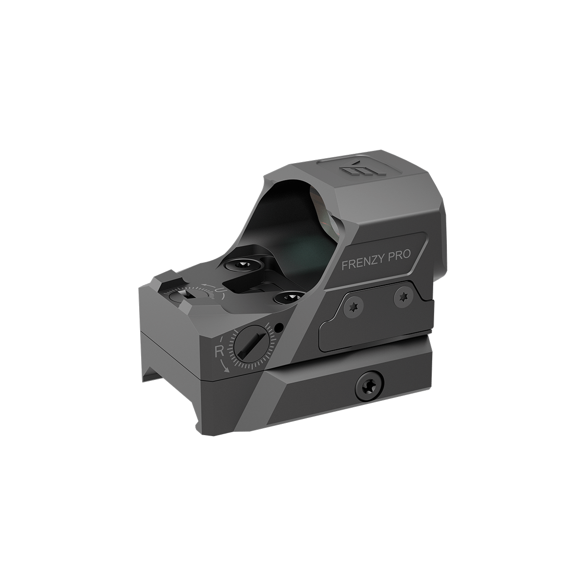 Frenzy-X 1x19x28 GenII Red Dot Sight