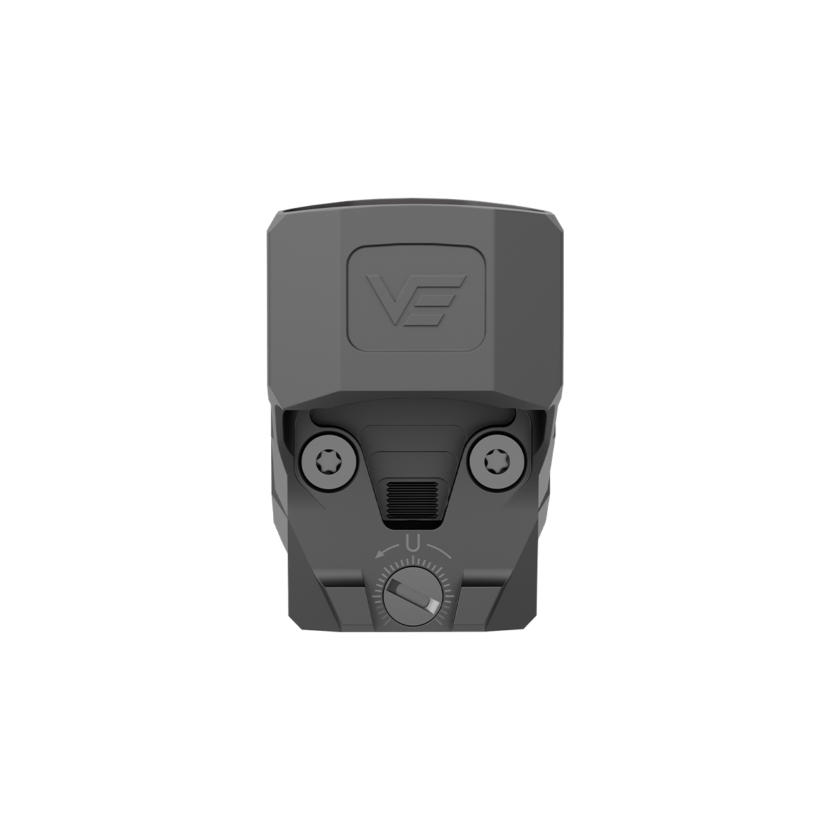 Frenzy-X 1x19x28 GenII Red Dot Sight