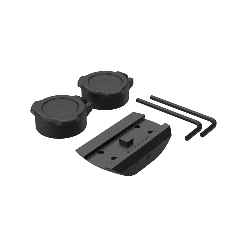 Load image into Gallery viewer, Motion Sensor | Maverick-II 1x25 GenII Red Dot Sight (SCRD-72) for .223 &amp; .308 Rifles | RUM
