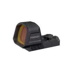 Large Window | Frenzy F3 1x26x32 6MOA Red Dot (SCRD-79) | for Glock® 17/19