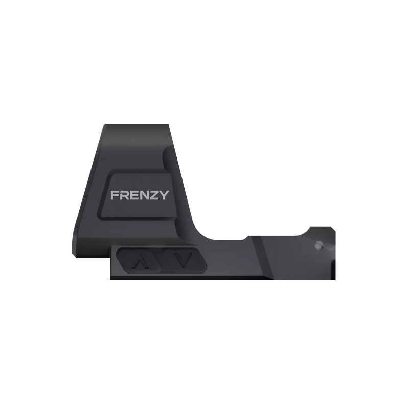 Load image into Gallery viewer, Large Window | Frenzy F3 1x26x32 6MOA Red Dot (SCRD-79) | for Glock® 17/19
