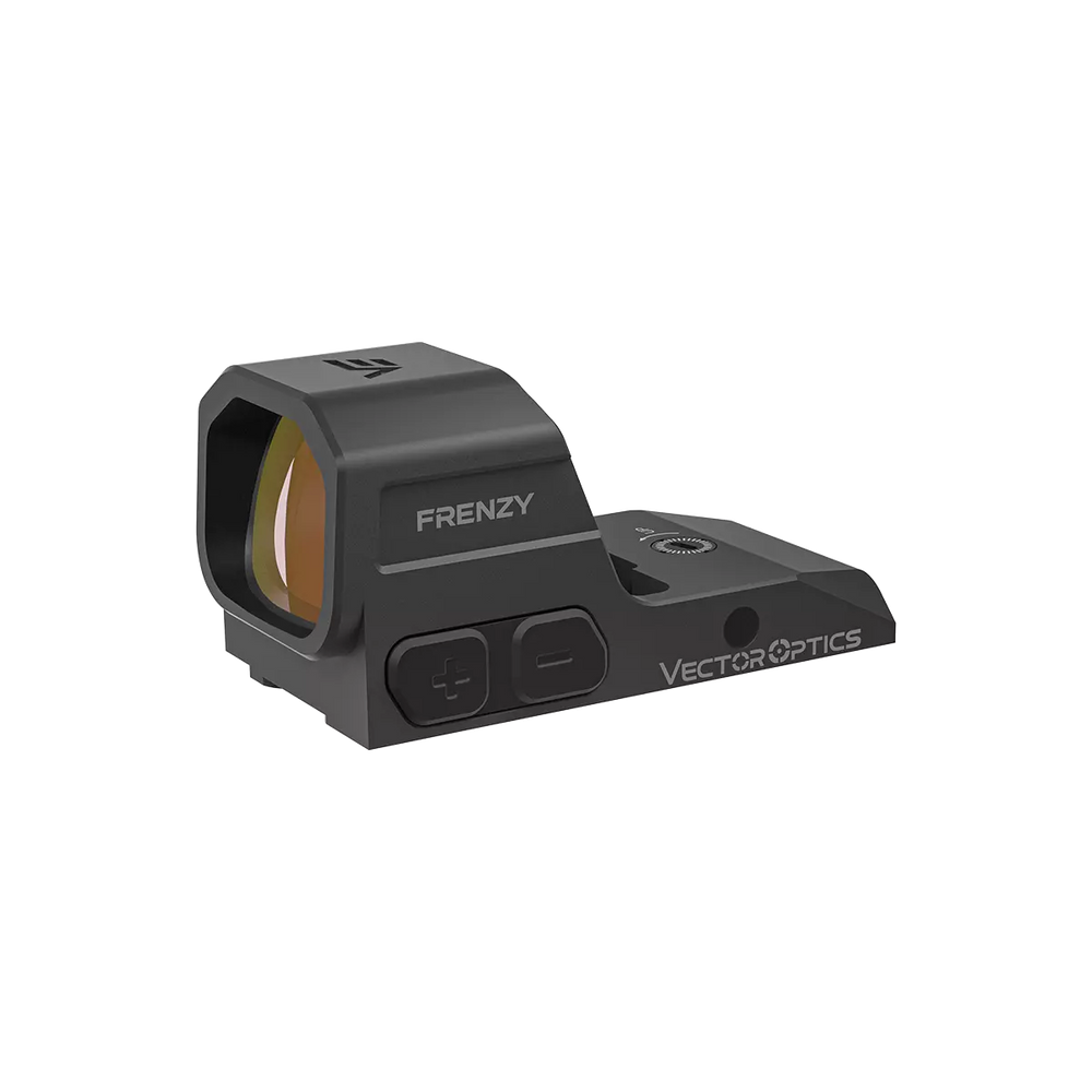 Lightweight | Frenzy FA 1x16x21 GLOCK MOS Red Dot Sight (SCRD-81) | for GLOCK®