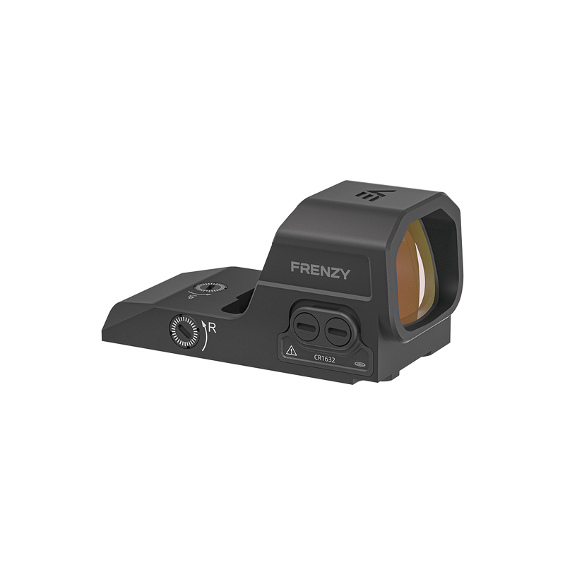Load image into Gallery viewer, Lightweight | Frenzy FA 1x16x21 GLOCK MOS Red Dot Sight (SCRD-81) | for GLOCK®
