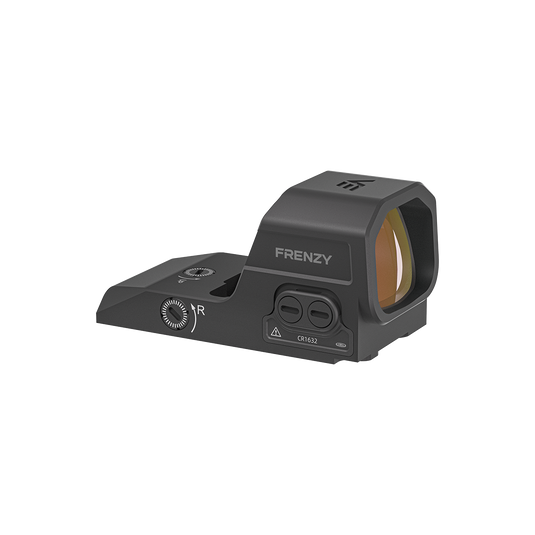 Lightweight | Frenzy FA 1x16x21 GLOCK MOS Red Dot Sight (SCRD-81) | for GLOCK®