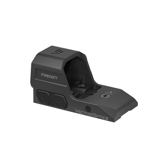 Lightweight | Frenzy FA 1x16x21 GLOCK MOS Red Dot Sight (SCRD-81) | for GLOCK®