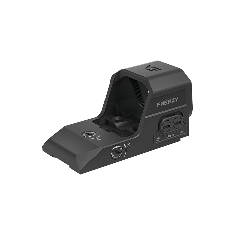 Load image into Gallery viewer, Lightweight | Frenzy FA 1x16x21 GLOCK MOS Red Dot Sight (SCRD-81) | for GLOCK®
