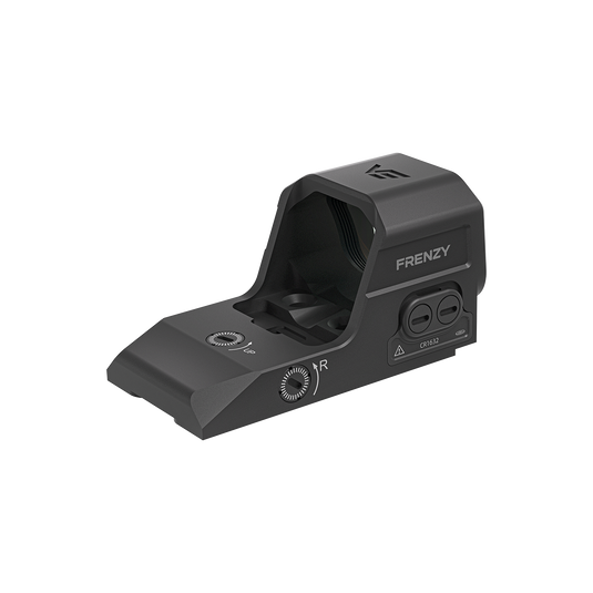 Lightweight | Frenzy FA 1x16x21 GLOCK MOS Red Dot Sight (SCRD-81) | for GLOCK®