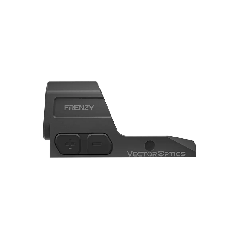 Load image into Gallery viewer, Lightweight | Frenzy FA 1x16x21 GLOCK MOS Red Dot Sight (SCRD-81) | for GLOCK®
