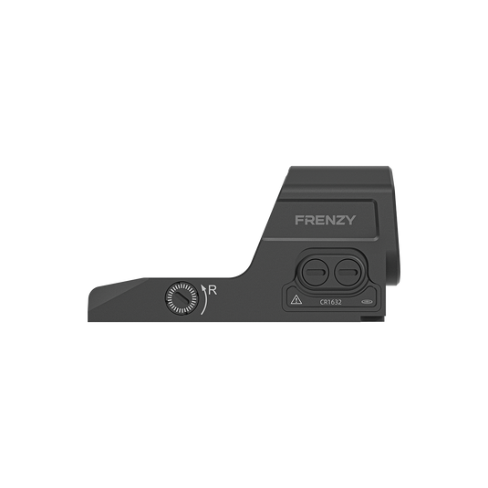 Lightweight | Frenzy FA 1x16x21 GLOCK MOS Red Dot Sight (SCRD-81) | for GLOCK®