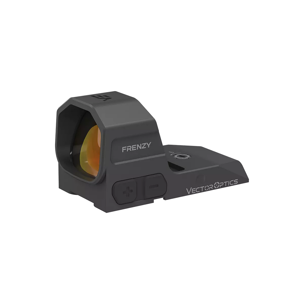 Lightweight | Frenzy FA 1x20x24 CZ® P-10 / Shadow 2 OR Red Dot Sight (SCRD-82)