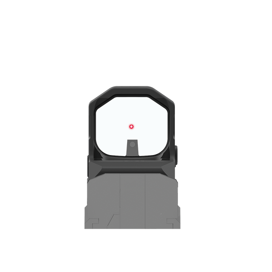 Lightweight | Frenzy FA 1x20x24 CZ® P-10 / Shadow 2 OR Red Dot Sight (SCRD-82)