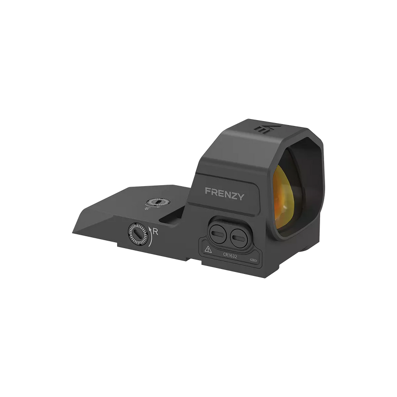 Load image into Gallery viewer, Lightweight | Frenzy FA 1x20x24 CZ® P-10 / Shadow 2 OR Red Dot Sight (SCRD-82)

