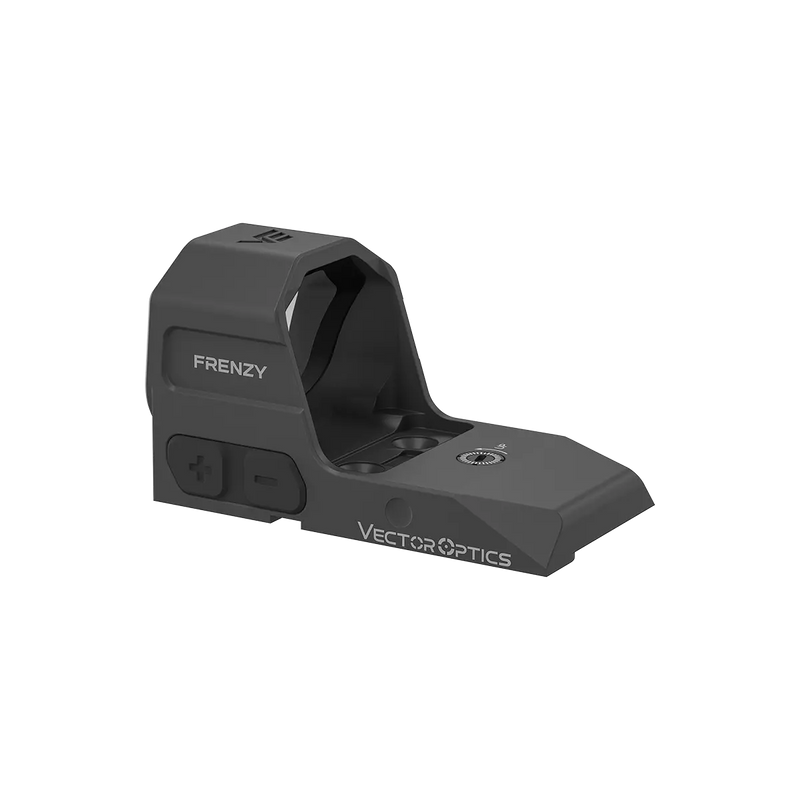 Load image into Gallery viewer, Lightweight | Frenzy FA 1x20x24 CZ® P-10 / Shadow 2 OR Red Dot Sight (SCRD-82)
