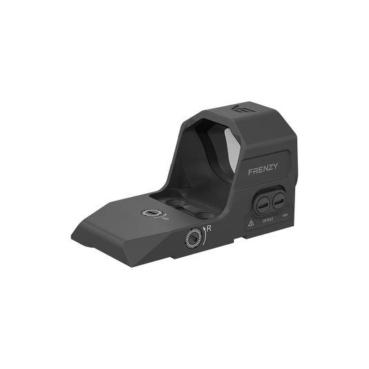 Lightweight | Frenzy FA 1x20x24 CZ® P-10 / Shadow 2 OR Red Dot Sight (SCRD-82)