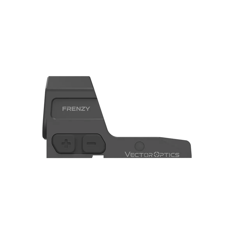 Load image into Gallery viewer, Lightweight | Frenzy FA 1x20x24 CZ® P-10 / Shadow 2 OR Red Dot Sight (SCRD-82)
