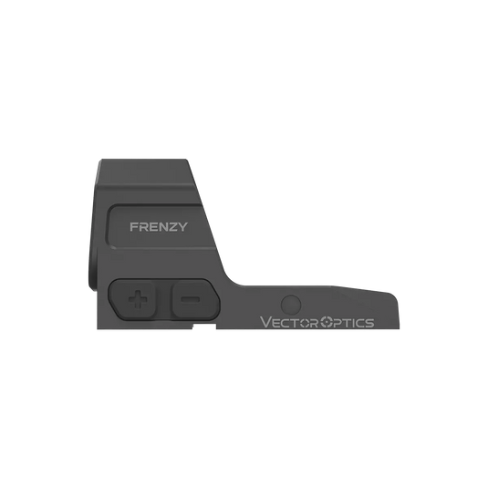 Lightweight | Frenzy FA 1x20x24 CZ® P-10 / Shadow 2 OR Red Dot Sight (SCRD-82)