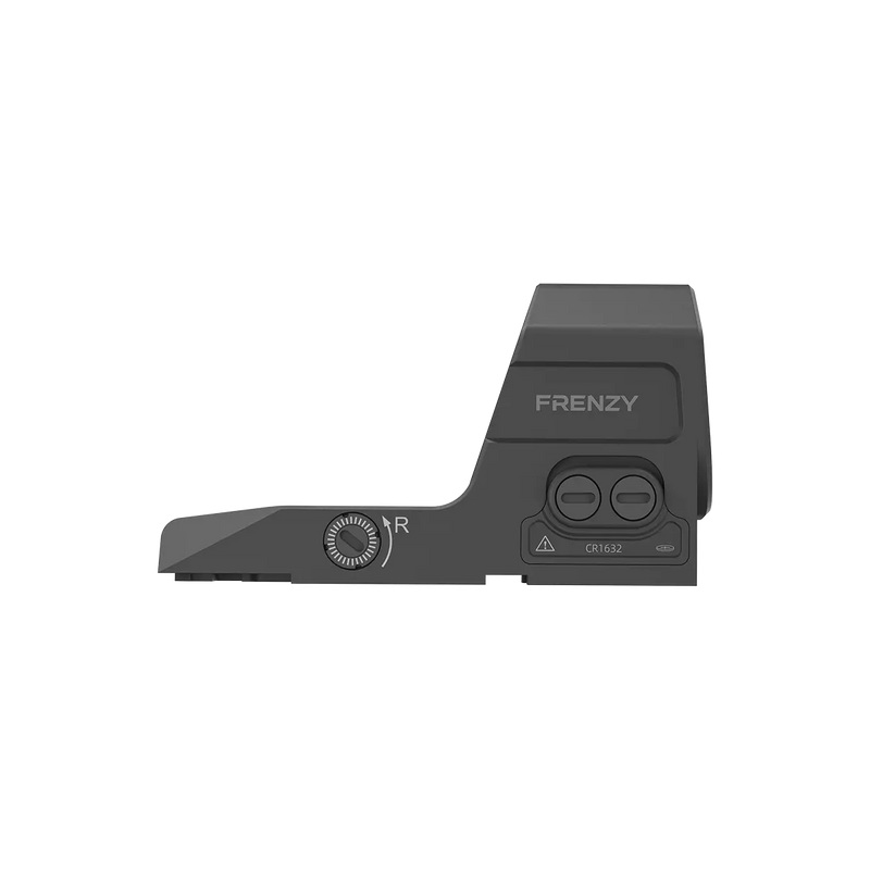 Load image into Gallery viewer, Lightweight | Frenzy FA 1x20x24 CZ® P-10 / Shadow 2 OR Red Dot Sight (SCRD-82)
