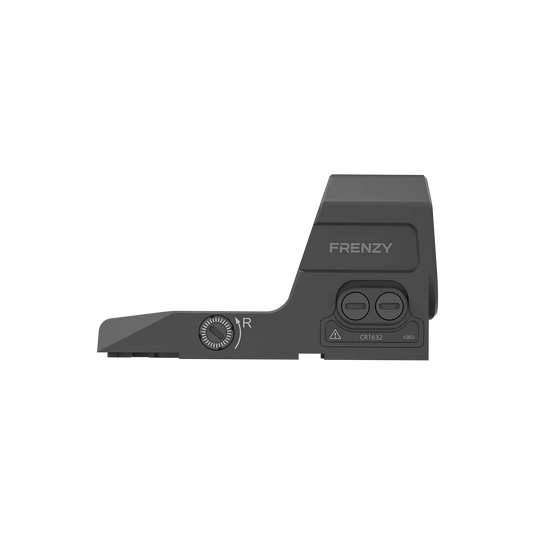 Lightweight | Frenzy FA 1x20x24 CZ® P-10 / Shadow 2 OR Red Dot Sight (SCRD-82)