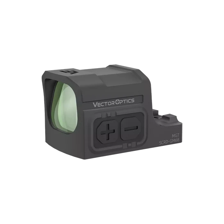 Multi-Reticle Green Dot | Frenzy FA 17x20 GMR Green Dot Sight EDC (SCRD-GM68) | MGT