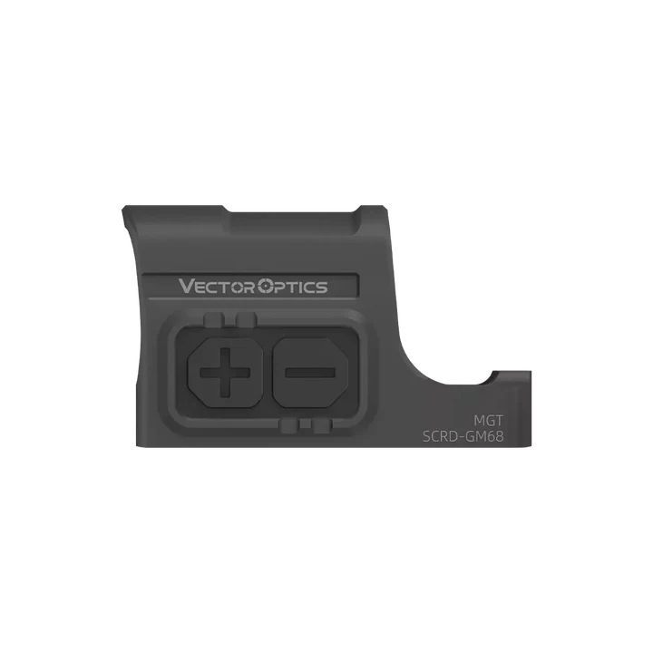 Load image into Gallery viewer, Multi-Reticle Green Dot | Frenzy FA 17x20 GMR Green Dot Sight EDC (SCRD-GM68) | MGT

