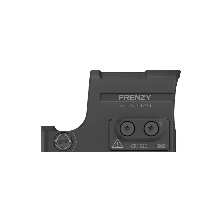 Load image into Gallery viewer, Multi-Reticle Green Dot | Frenzy FA 17x20 GMR Green Dot Sight EDC (SCRD-GM68) | MGT
