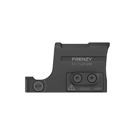 Multi-Reticle Green Dot | Frenzy FA 17x20 GMR Green Dot Sight EDC (SCRD-GM68) | MGT