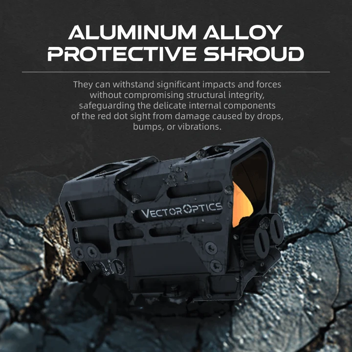 Load image into Gallery viewer, Frenzy Plus 1x31x26 Red Dot Sight Multi-Reticle
