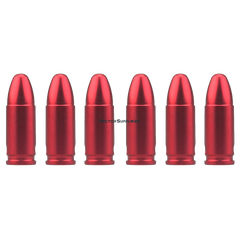 9mm Snap Caps  6 Pc in 1 (SCSC-04)