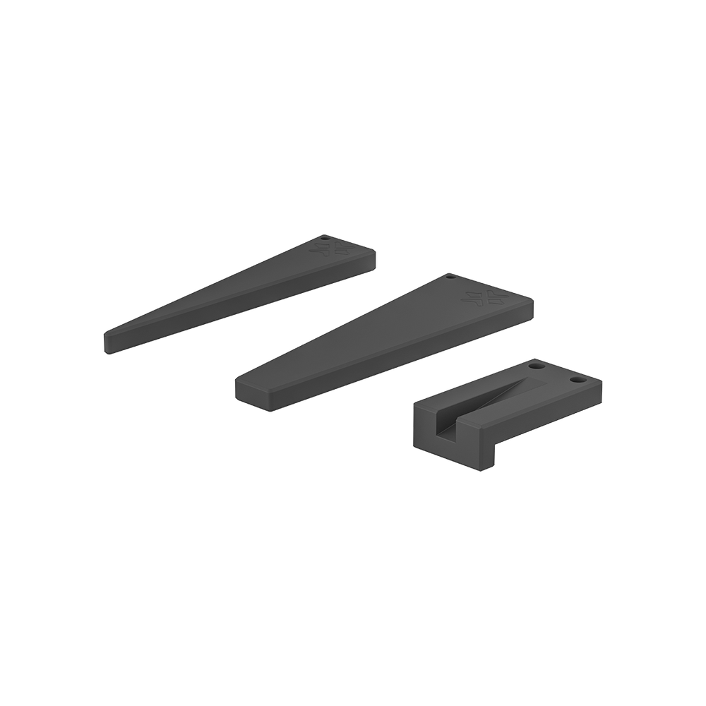 X-ACCU Scope Rapid Mounting Leveling Aid (SCSL-01)