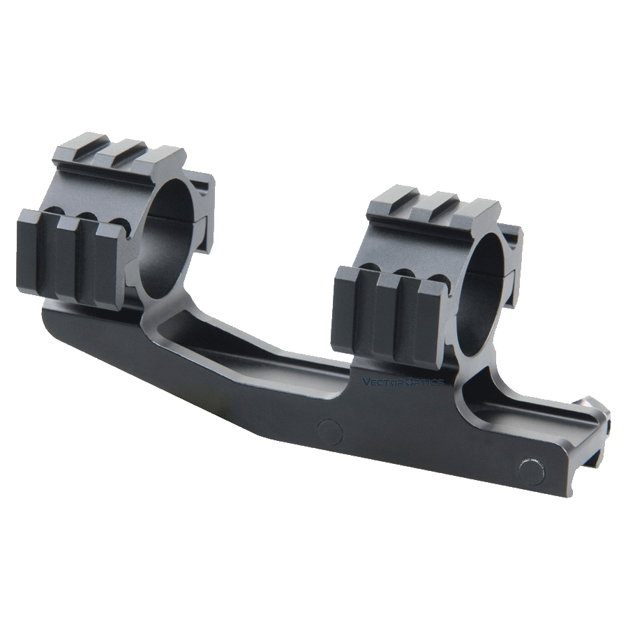 30mm One Piece Picatinny Mount TPR （SCTM-59）