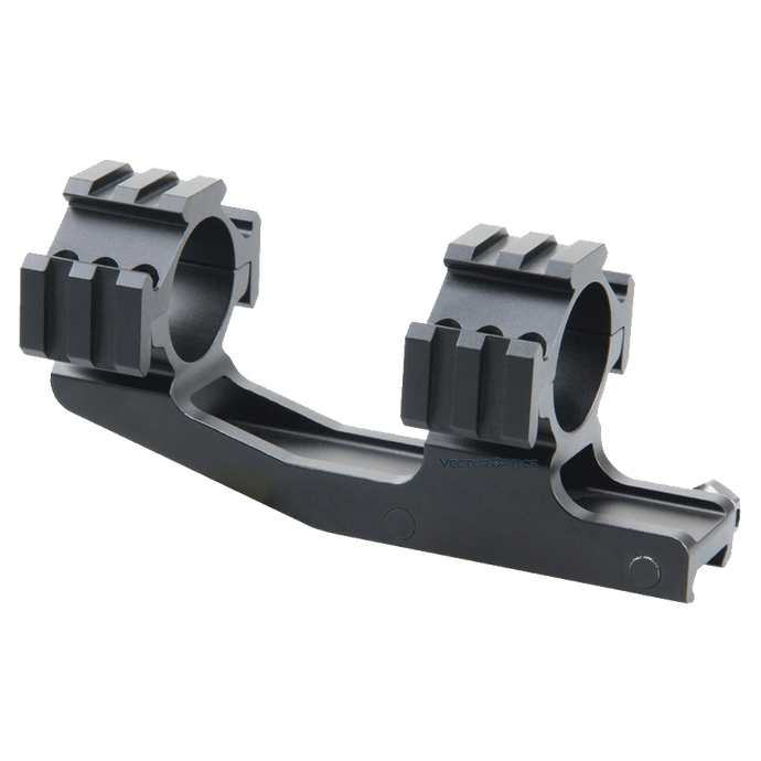 30mm One Piece Picatinny Mount TPR （SCTM-59）