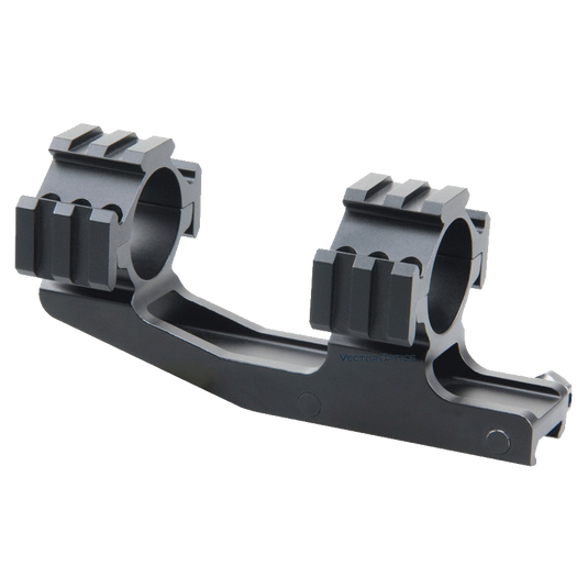 30mm One Piece Picatinny Mount TPR （SCTM-59）