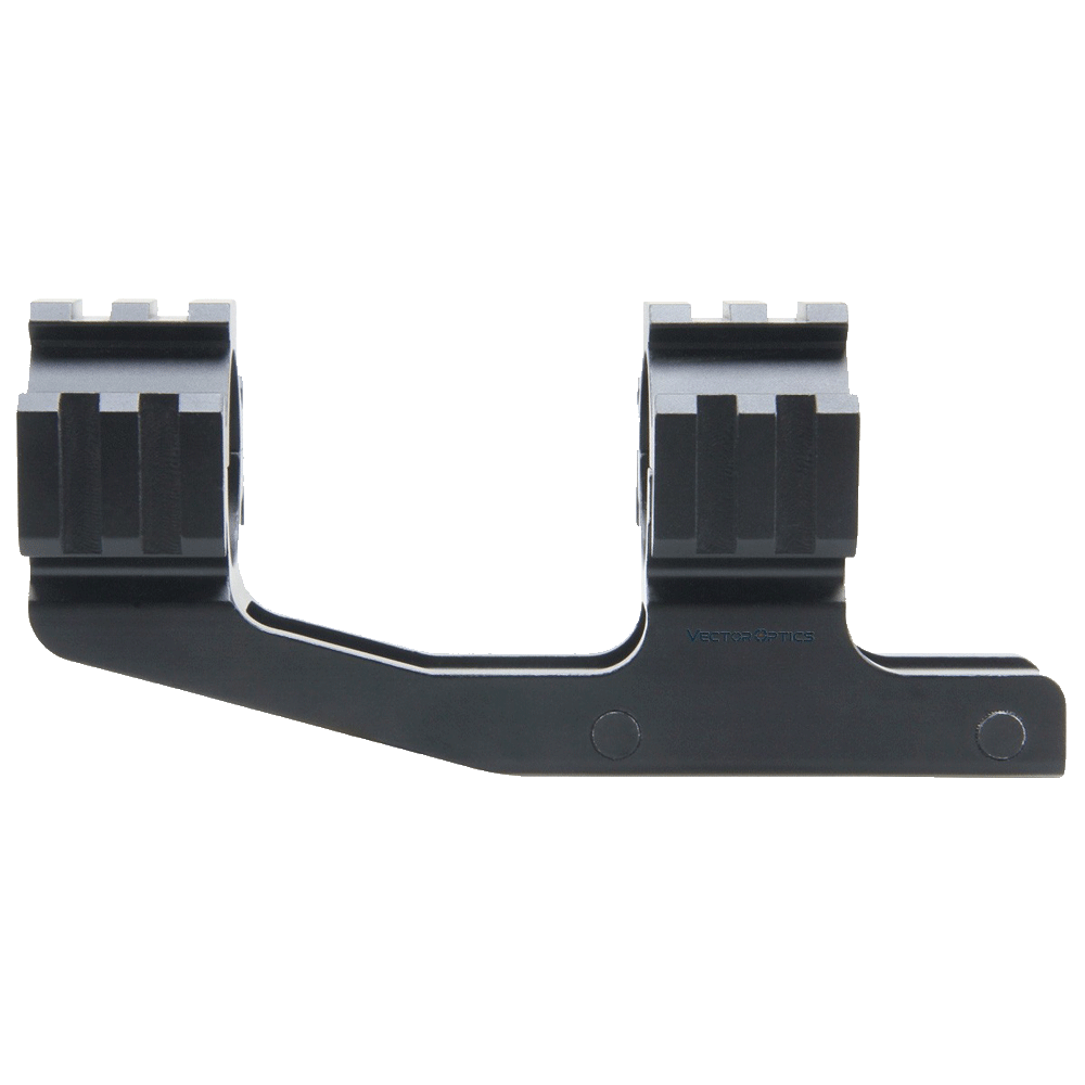 30mm One Piece Picatinny Mount TPR （SCTM-59）