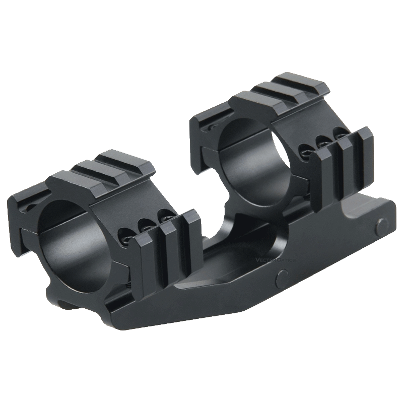 30mm One Piece Picatinny Mount TPR （SCTM-59）