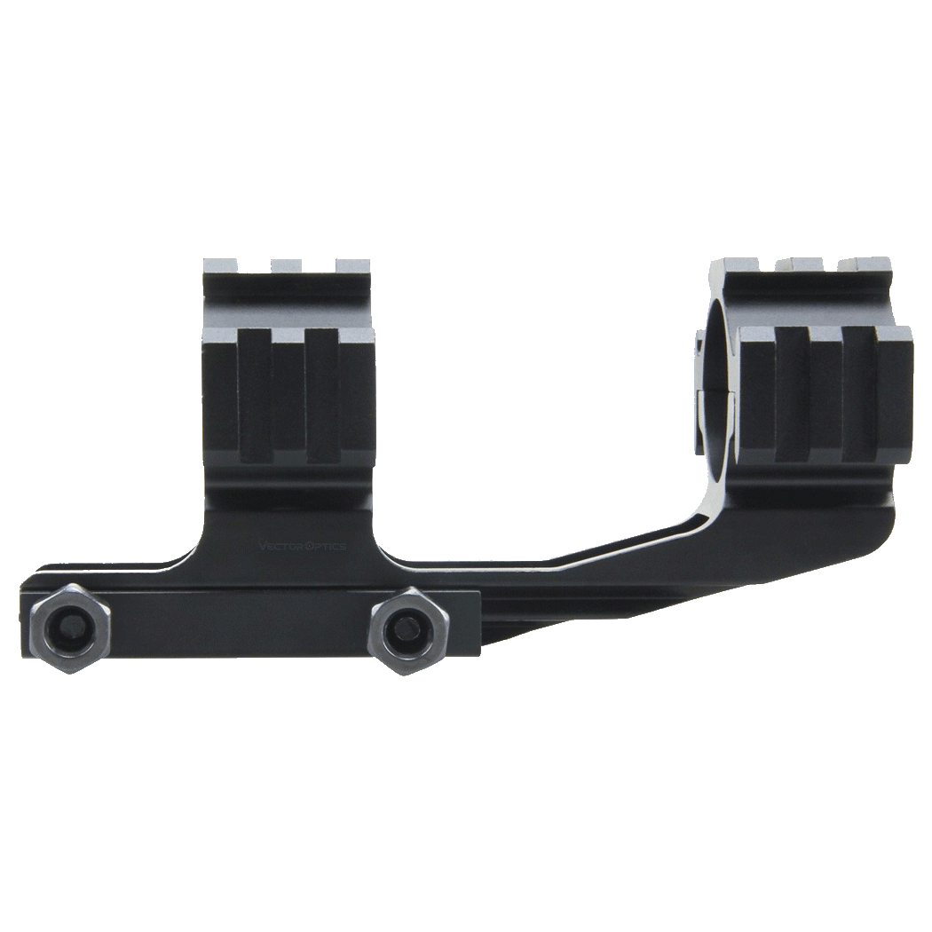 30mm One Piece Picatinny Mount TPR （SCTM-59）