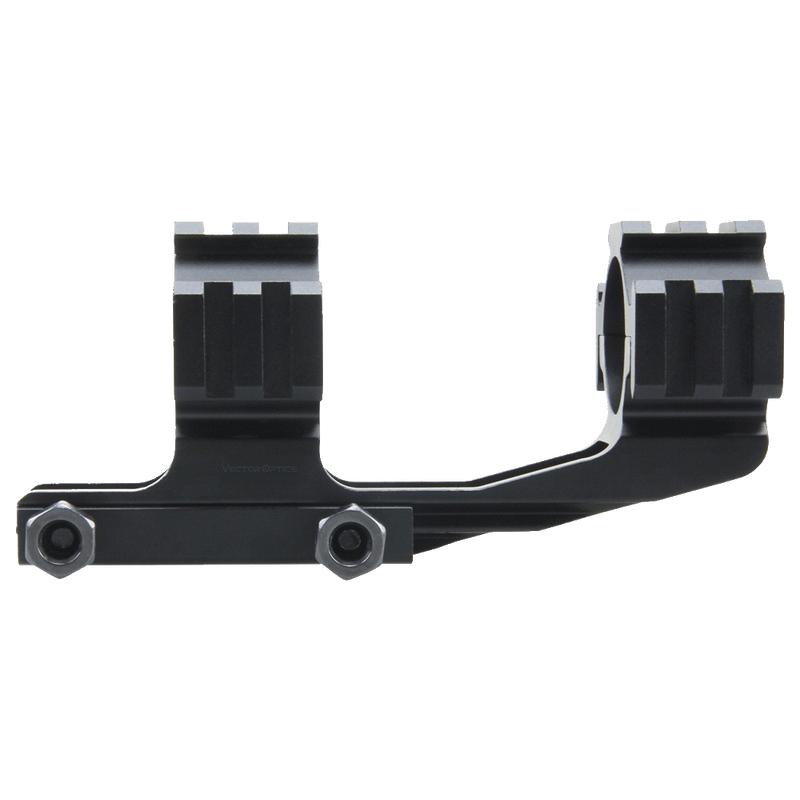 Load image into Gallery viewer, 30mm One Piece Picatinny Mount TPR （SCTM-59）
