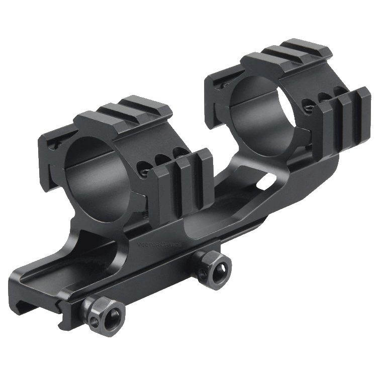 30mm One Piece Picatinny Mount TPR （SCTM-59）