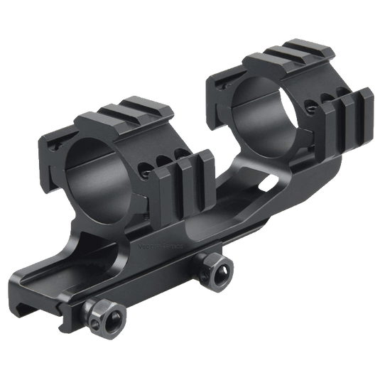 30mm One Piece Picatinny Mount TPR （SCTM-59）