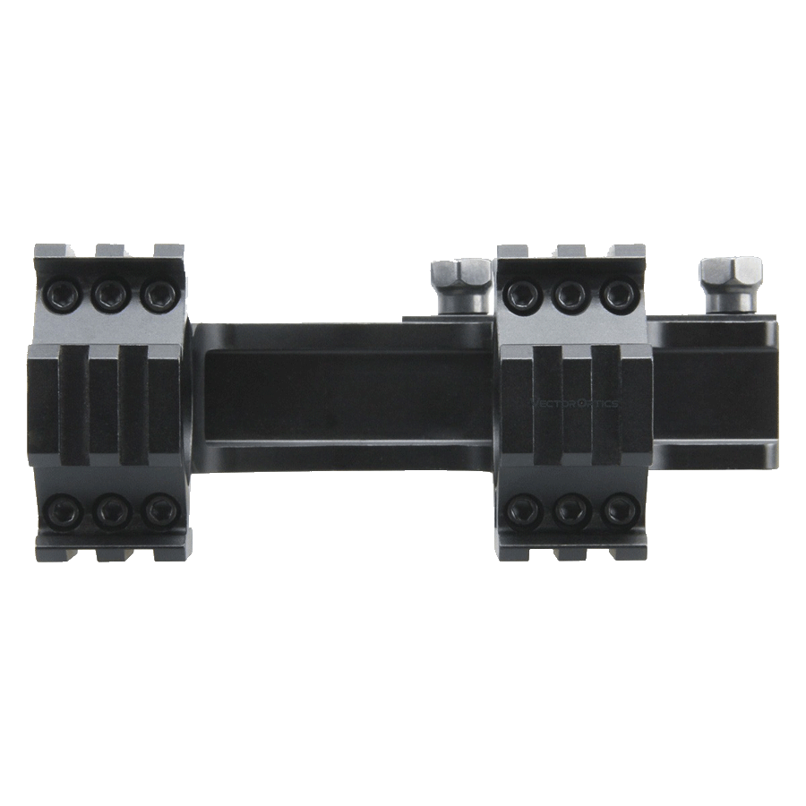 30mm One Piece Picatinny Mount TPR （SCTM-59）