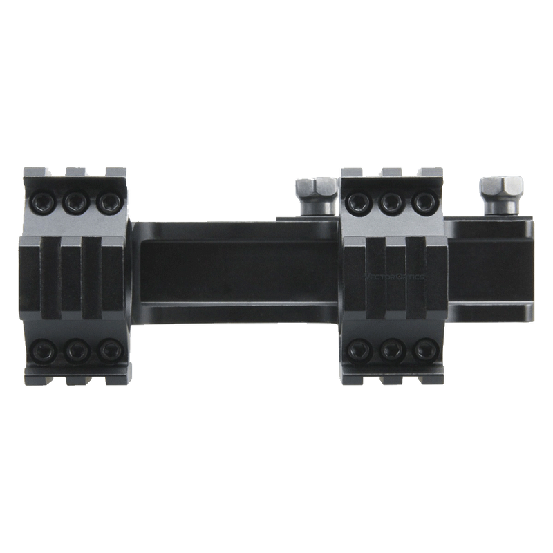 Load image into Gallery viewer, 30mm One Piece Picatinny Mount TPR （SCTM-59）
