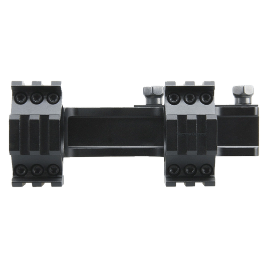 30mm One Piece Picatinny Mount TPR （SCTM-59）