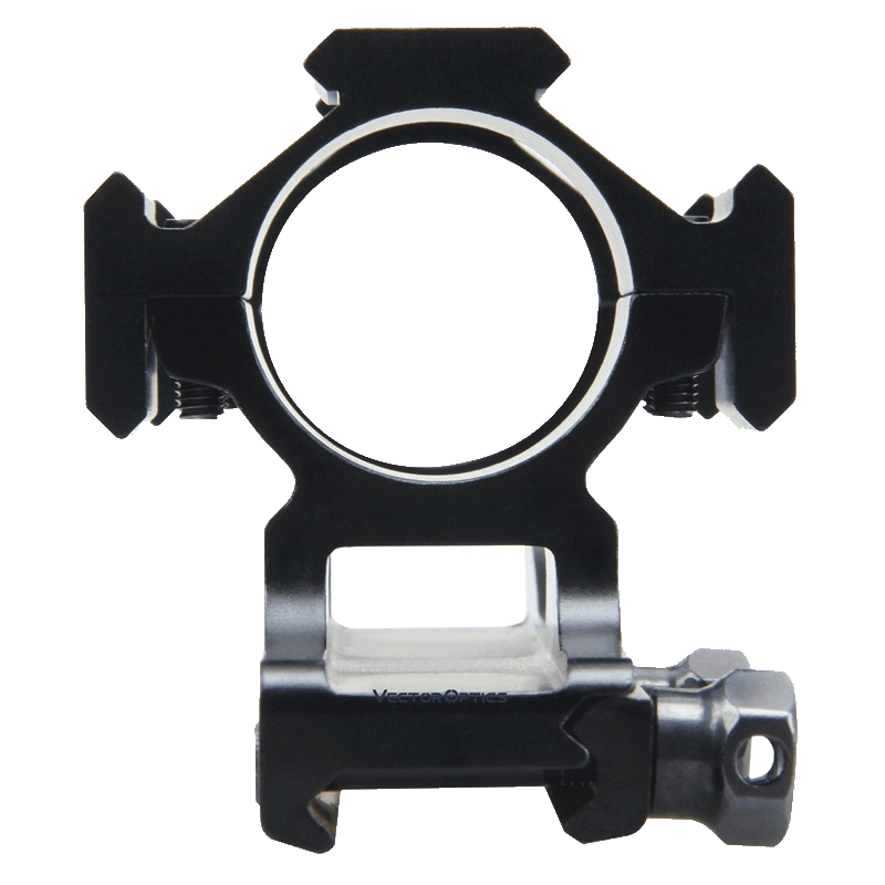 30mm One Piece Picatinny Mount TPR （SCTM-59）