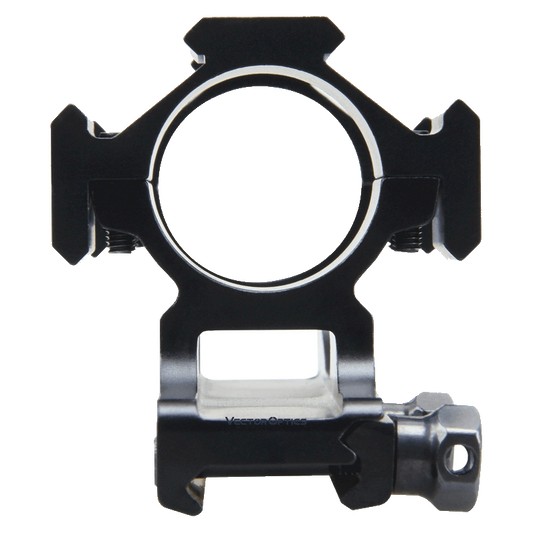 30mm One Piece Picatinny Mount TPR （SCTM-59）