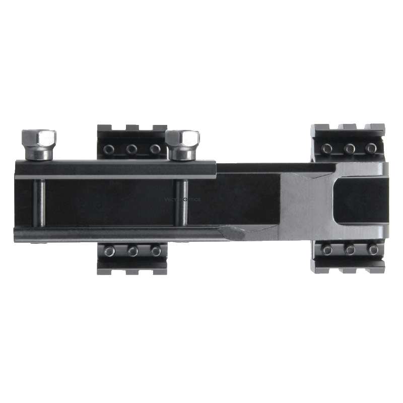 30mm One Piece Picatinny Mount TPR （SCTM-59）