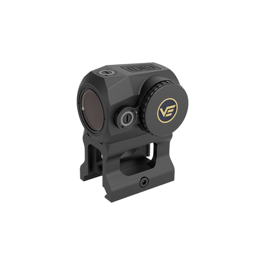 Scrapper 1x20 MICRO Ultra Compact Red Dot Sight