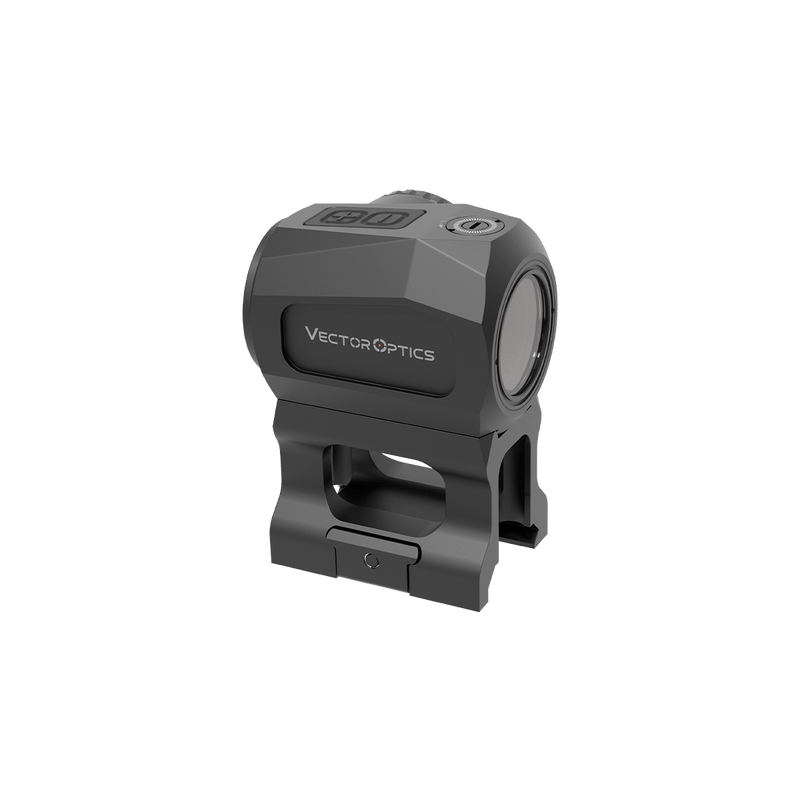 Load image into Gallery viewer, Scrapper 1x20 MICRO Ultra Compact Red Dot Sight
