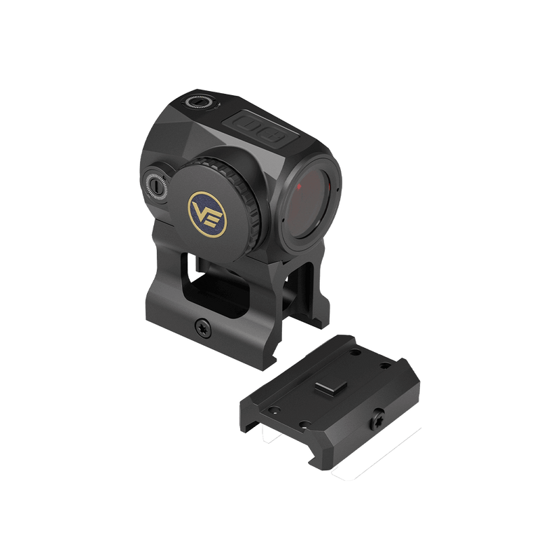 Load image into Gallery viewer, Scrapper 1x20 MICRO Ultra Compact Red Dot Sight
